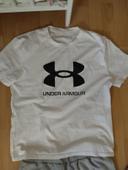 Under armour taille M khoyaa