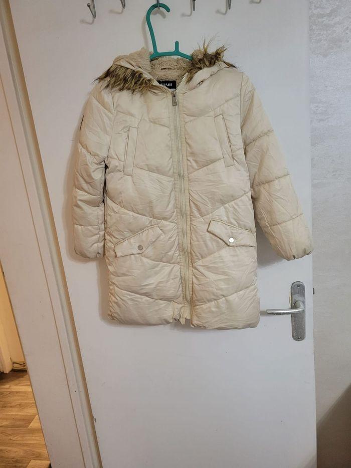 Manteau kiabi - photo numéro 1