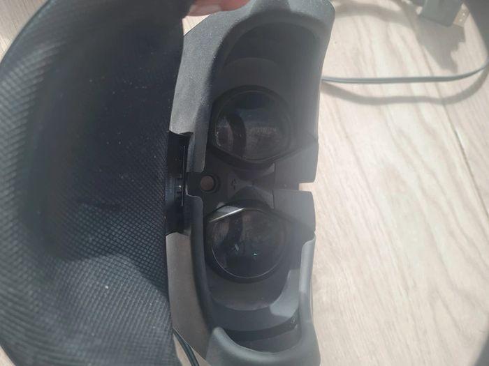 Casque vr ps4 - photo numéro 4