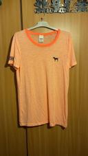 T-shirt Pink