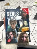 Livre « Seuls au monde »