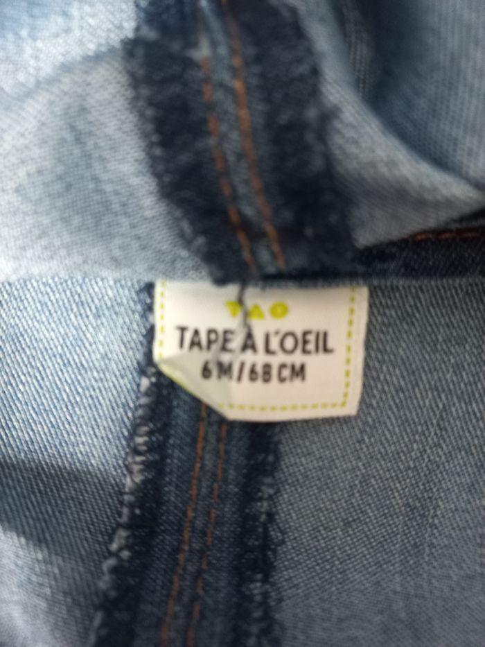 Robe tape à l'œil 6mois - photo numéro 3