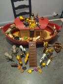 Arche de Noël Playmobil