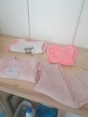 Pyjama primark fille 5-6ans