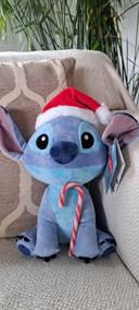 Stitch Noël