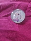 Broche angel pas de vinted go