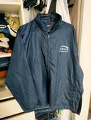 Imperméable L/40