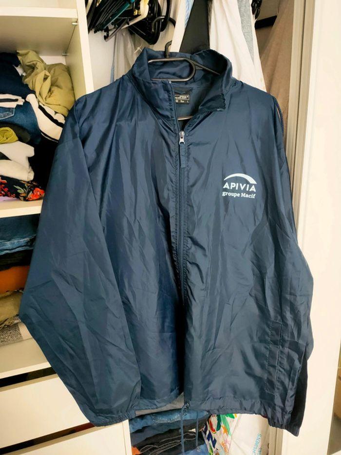 Imperméable L/40 - photo numéro 1