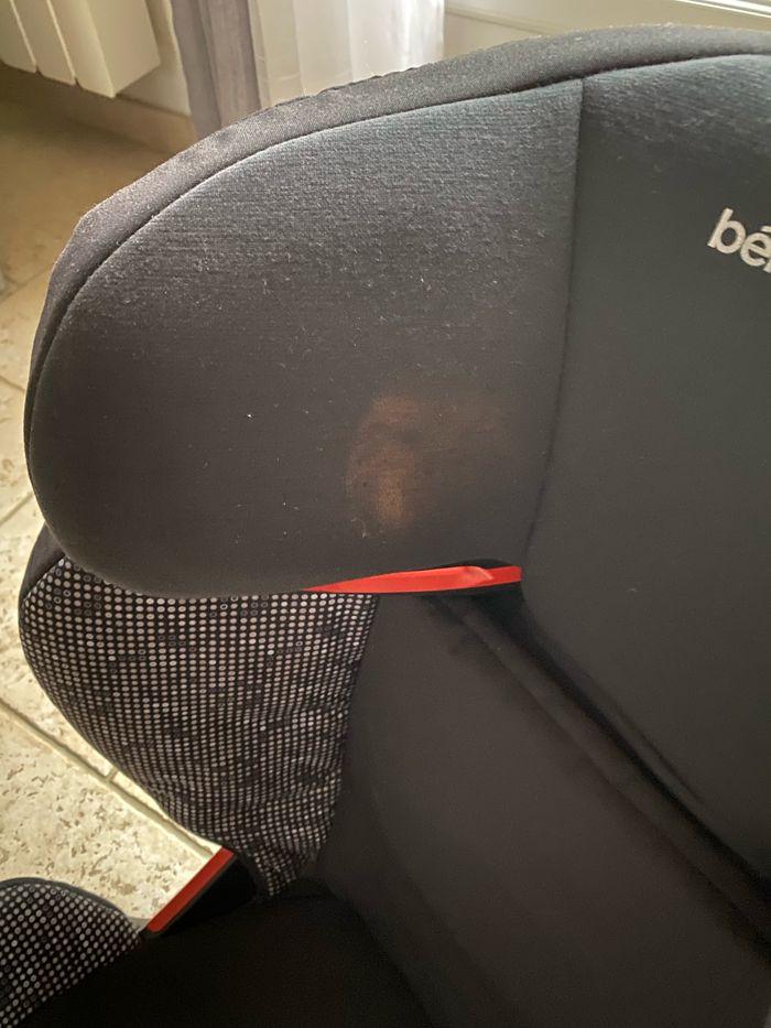 Siège auto bébé confort ISOFIX - photo numéro 6