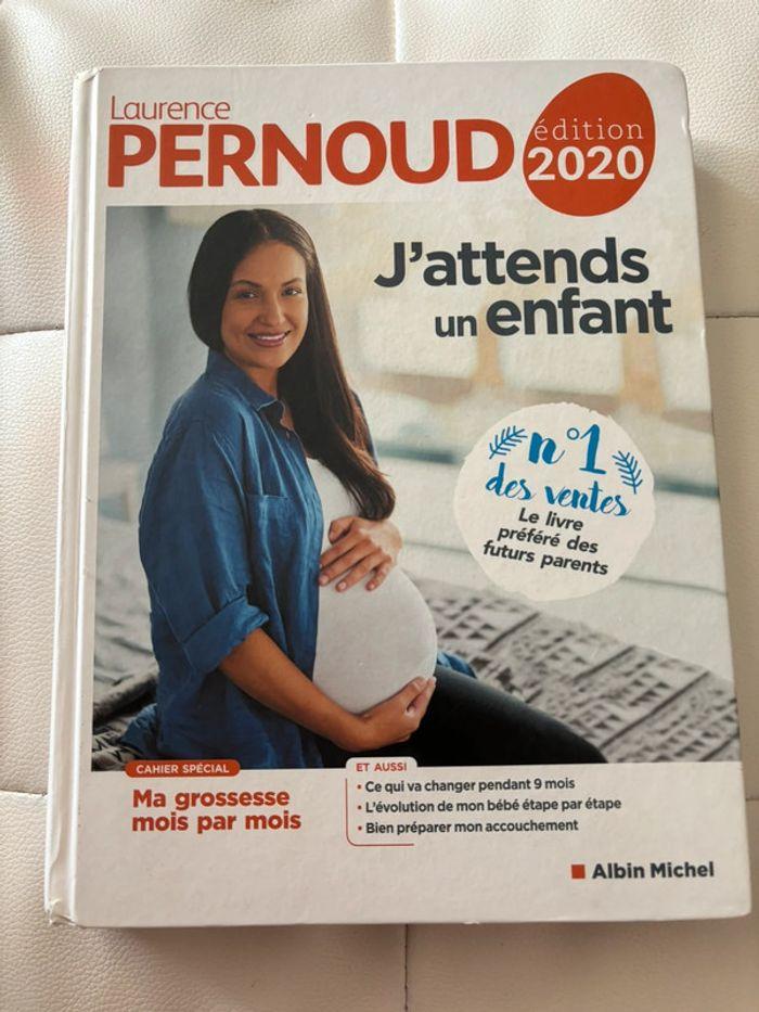 J’attend un enfant - photo numéro 1