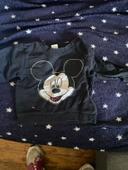 Pull Mickey