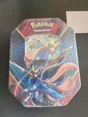 Tin métal zacian V