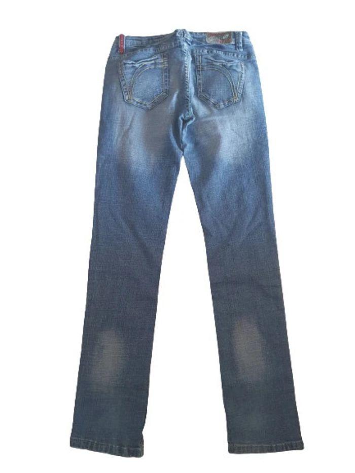 Jeans Taille 40 marque Norfy - photo numéro 2