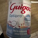 Guigoz optipro