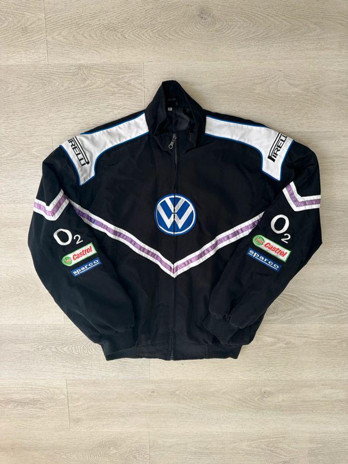 Veste Volkswagen - photo numéro 18