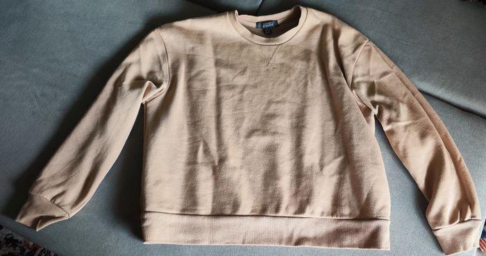 Sweat Beige Primark Taille S - photo numéro 1