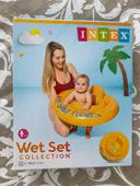 Bouée culotte gonflable bébé / My Baby Float / Intex