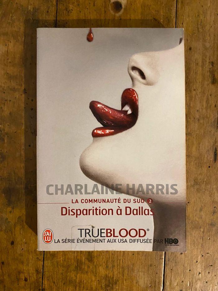 True blood tome 2 - photo numéro 1