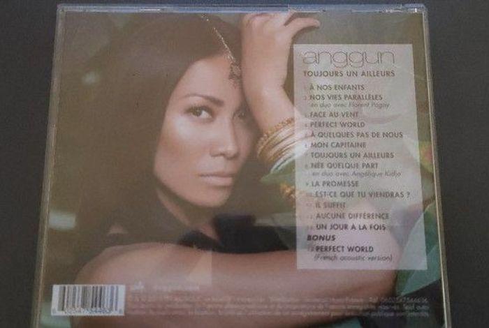 Anggun - photo numéro 4