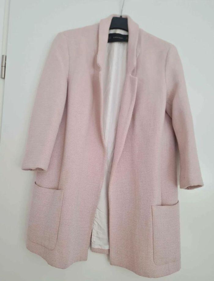 Veste / blazer Zara - photo numéro 1