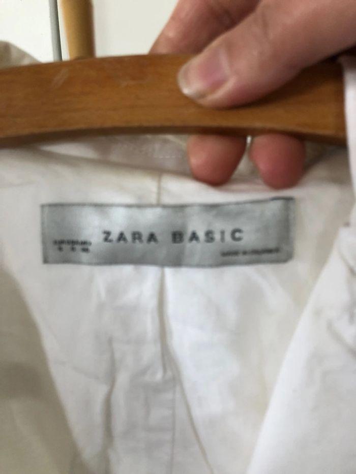 Veste Zara . Taille xs - photo numéro 9