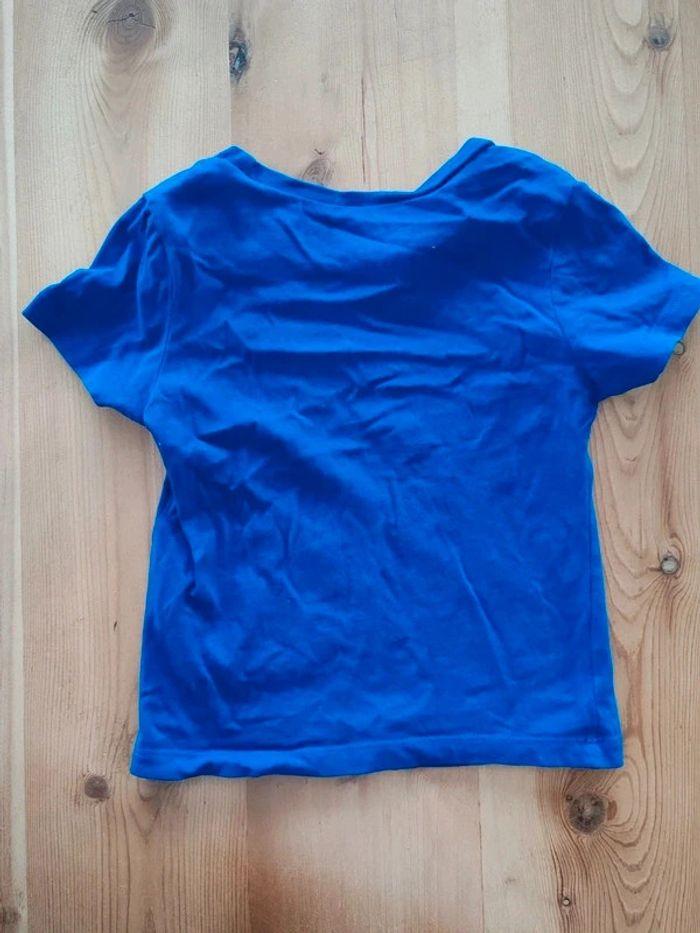 T-shirt nasal 92cm - photo numéro 2