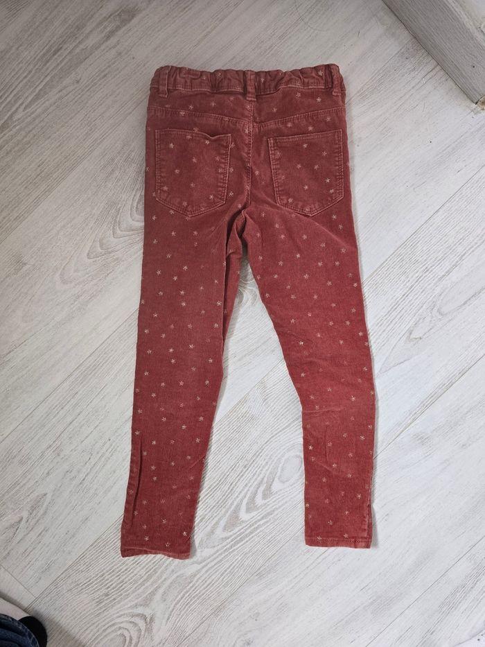 Pantalon 7 ans - photo numéro 3