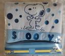 Couverture bébé Snoopy 80 x 120 NEUVE