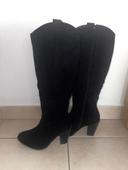 Bottes femme