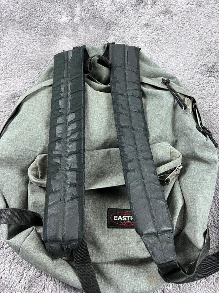 Sac Eastpak Gris - photo numéro 15