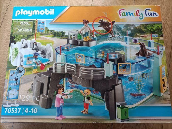 Playmobil