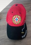 🙋🏼‍♀️Casquette Portugal homme réglable bon état