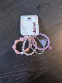 Bracelets claire's