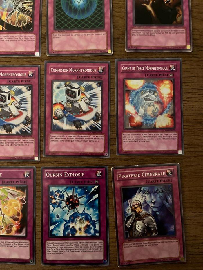 Carte yu-gi-oh - photo numéro 3