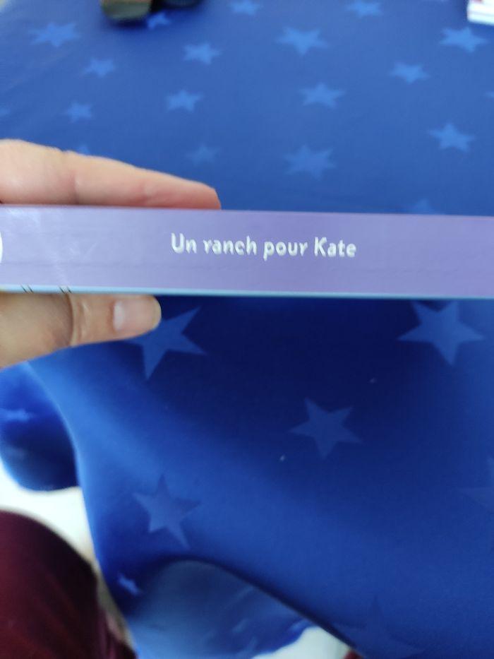 Un Ranch pour Kate - photo numéro 3