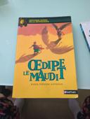 Oedipe le maudit