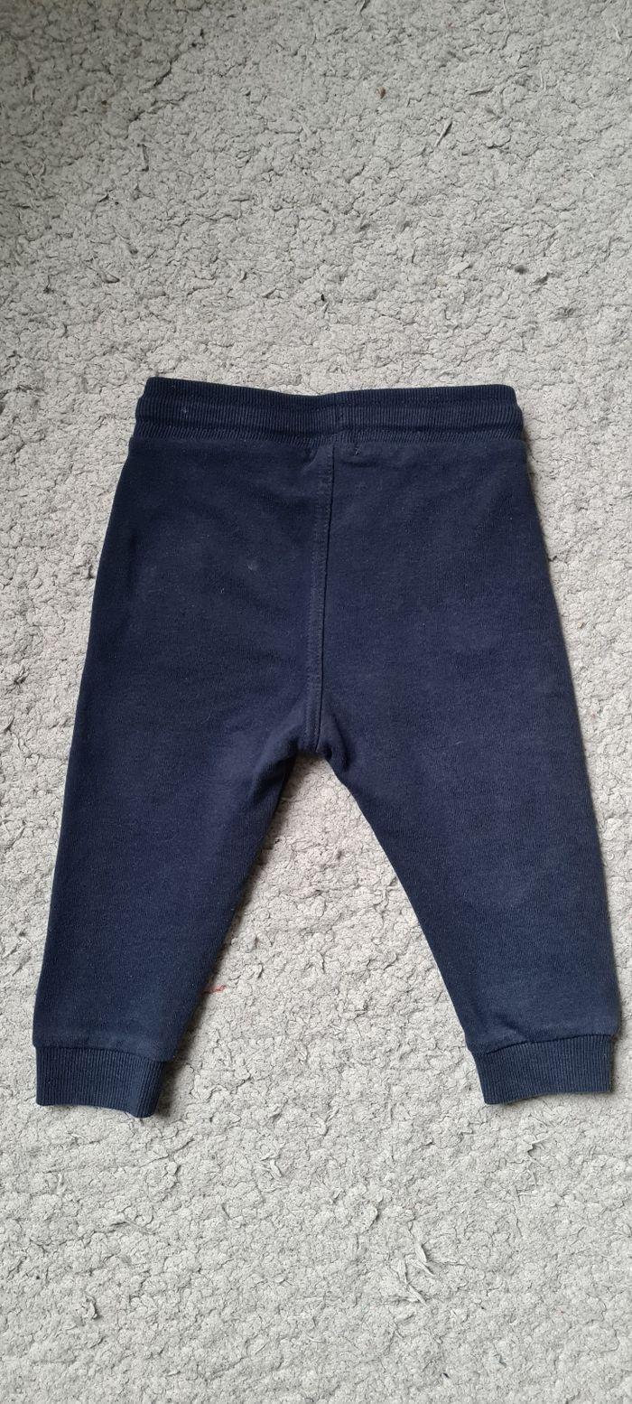 Pantalon de jogging 24 mois - photo numéro 2