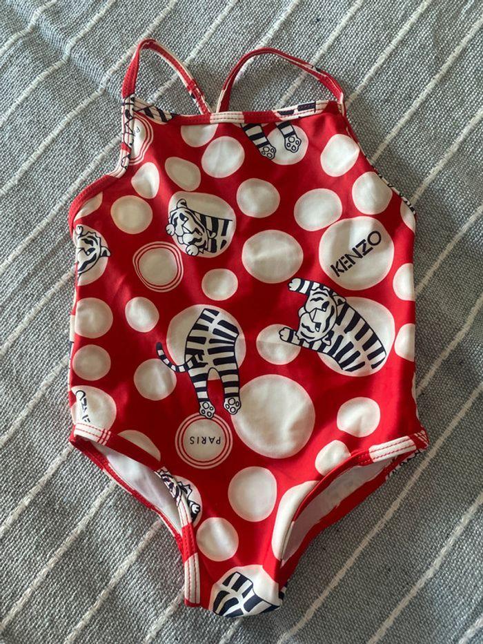 Maillot de bain - photo numéro 1