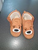 Chaussons kiabi 21