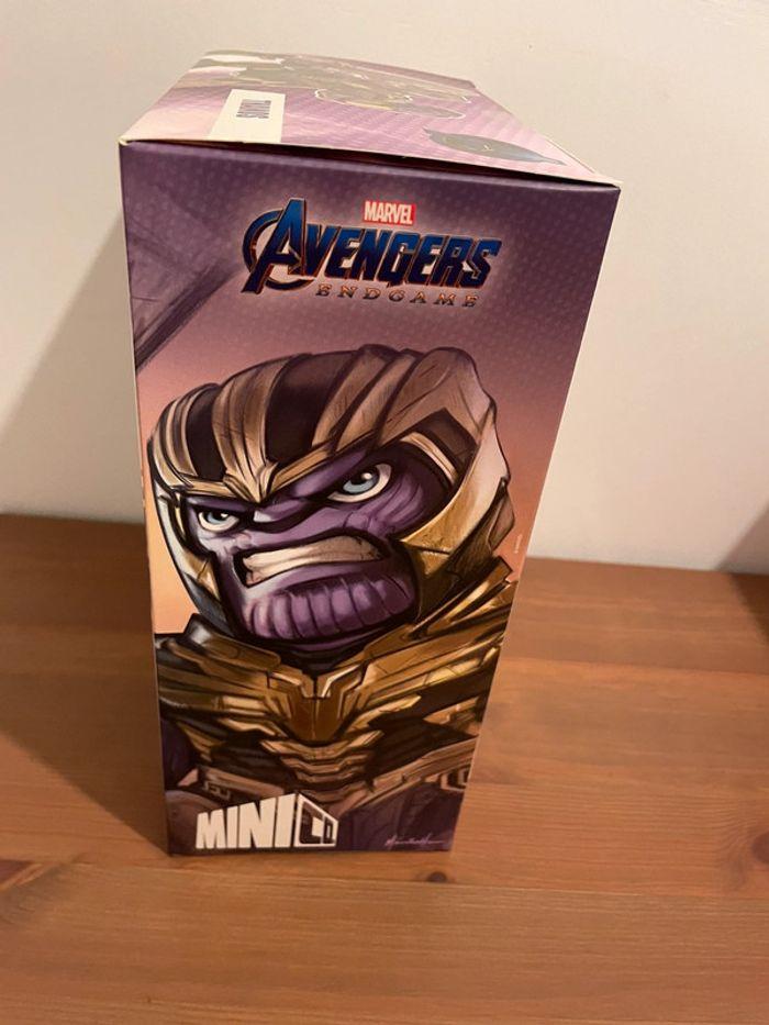 Mini Co Thanos - photo numéro 5