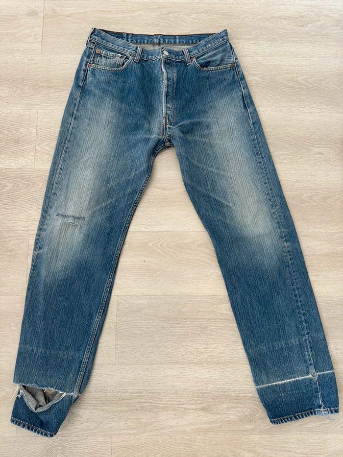 Jeans Levi’s 501 - photo numéro 10