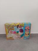 Pack Super sand cupcake Goliath en très bon état