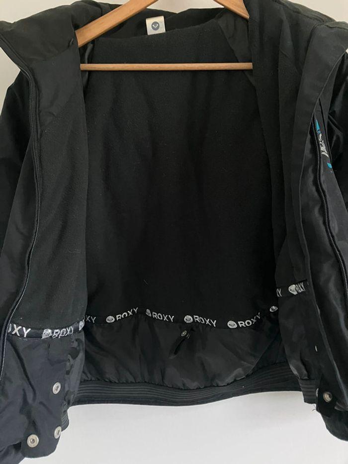 Veste ski Roxy - photo numéro 4