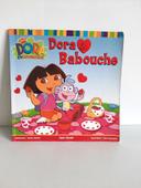 Livre enfant Dora et babouche