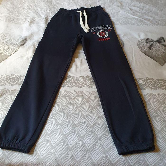 Pantalon de jogging creeks de taille XS