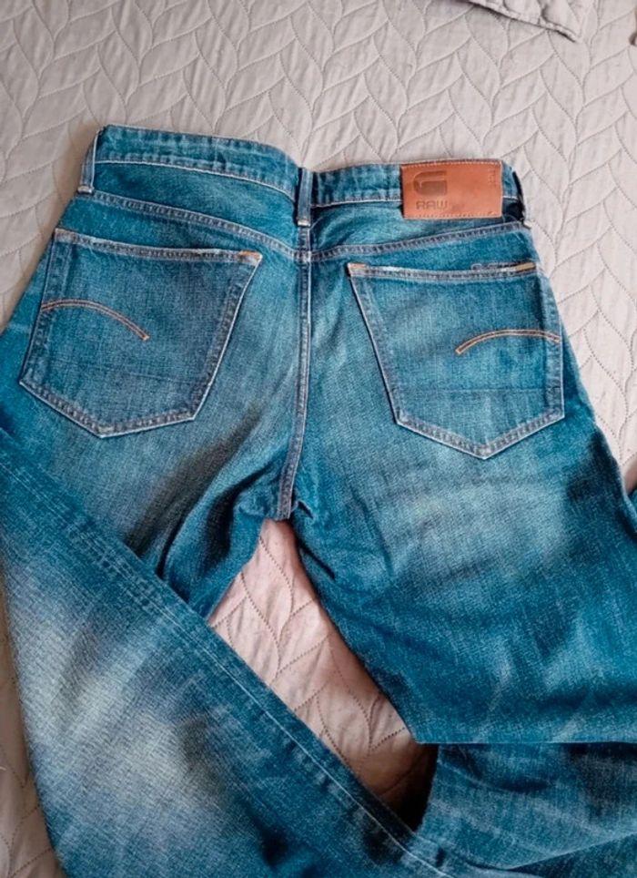 Lot de 3 jeans gstar - photo numéro 5