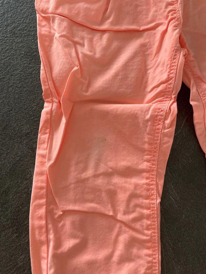 Pantalon Corail Tape à l’œil 23 mois - photo numéro 2