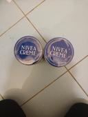 Nivea Creme