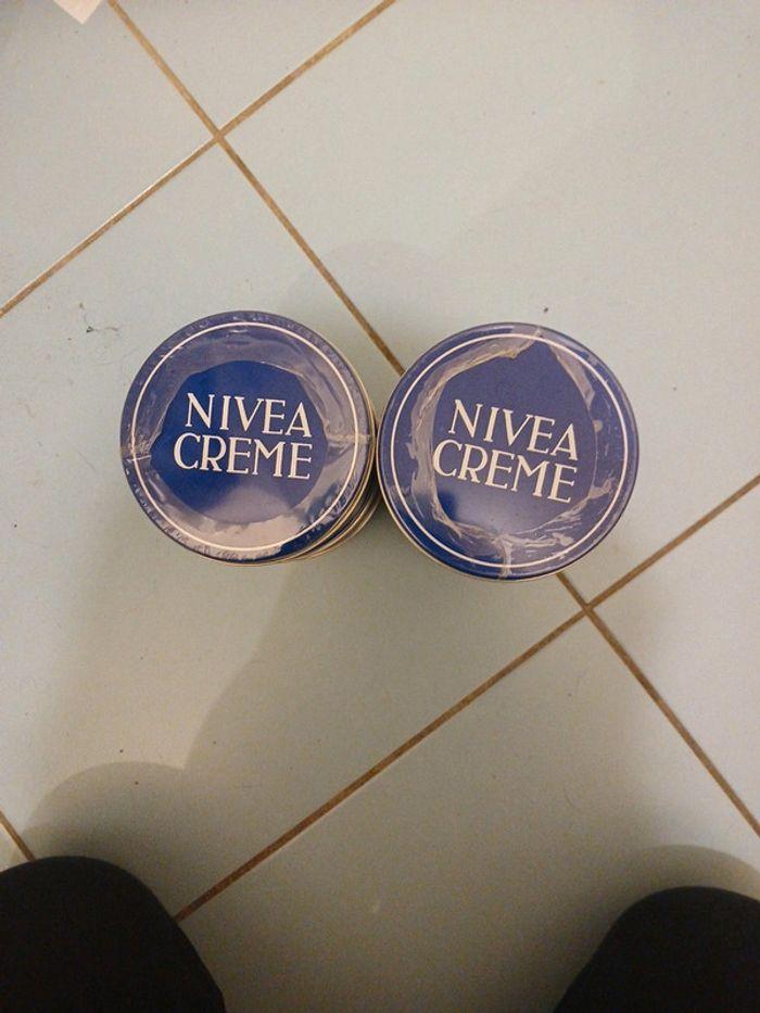 Nivea Creme - photo numéro 1