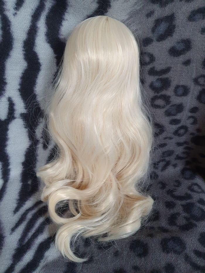 Wig pullip - photo numéro 3